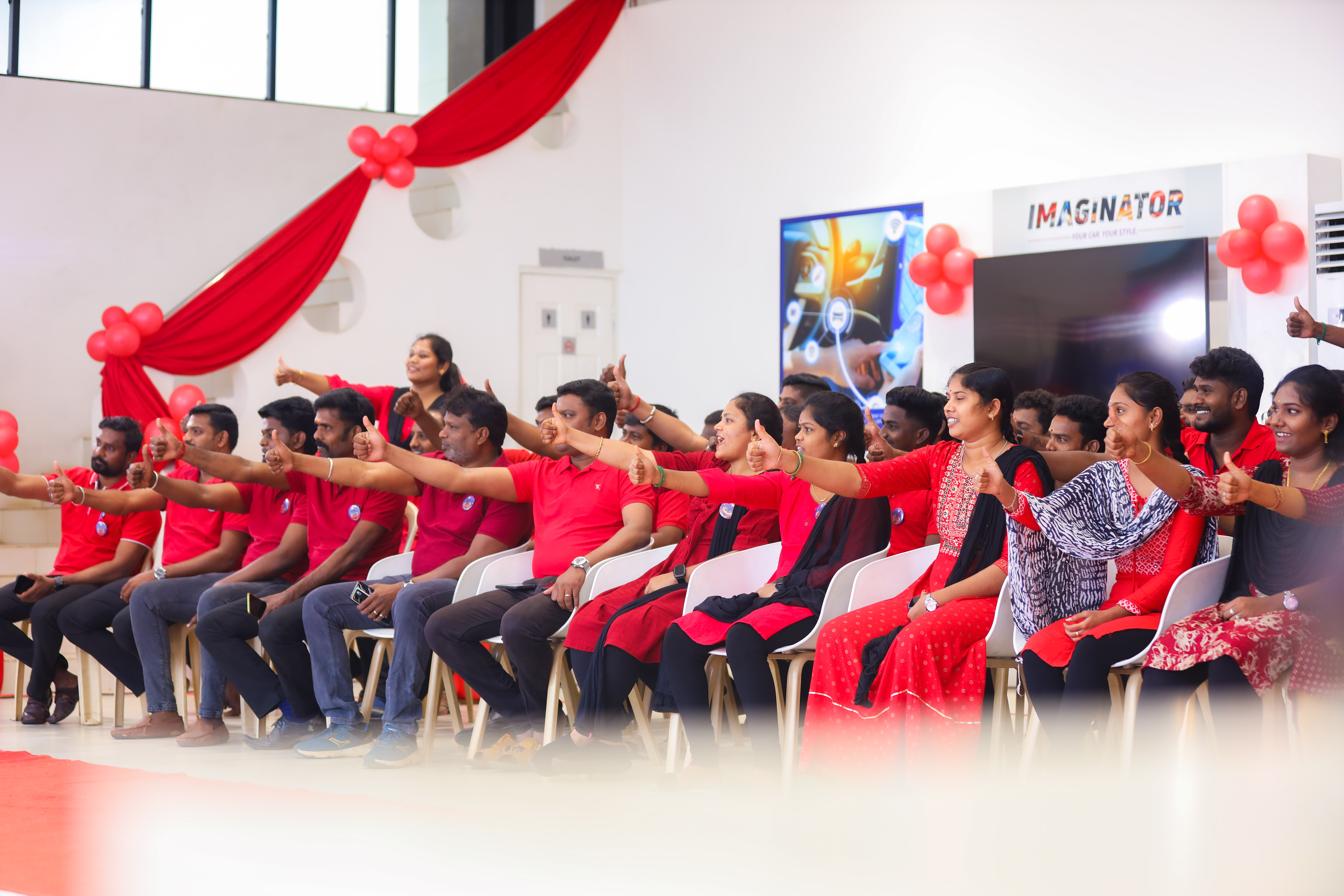 Event Photography