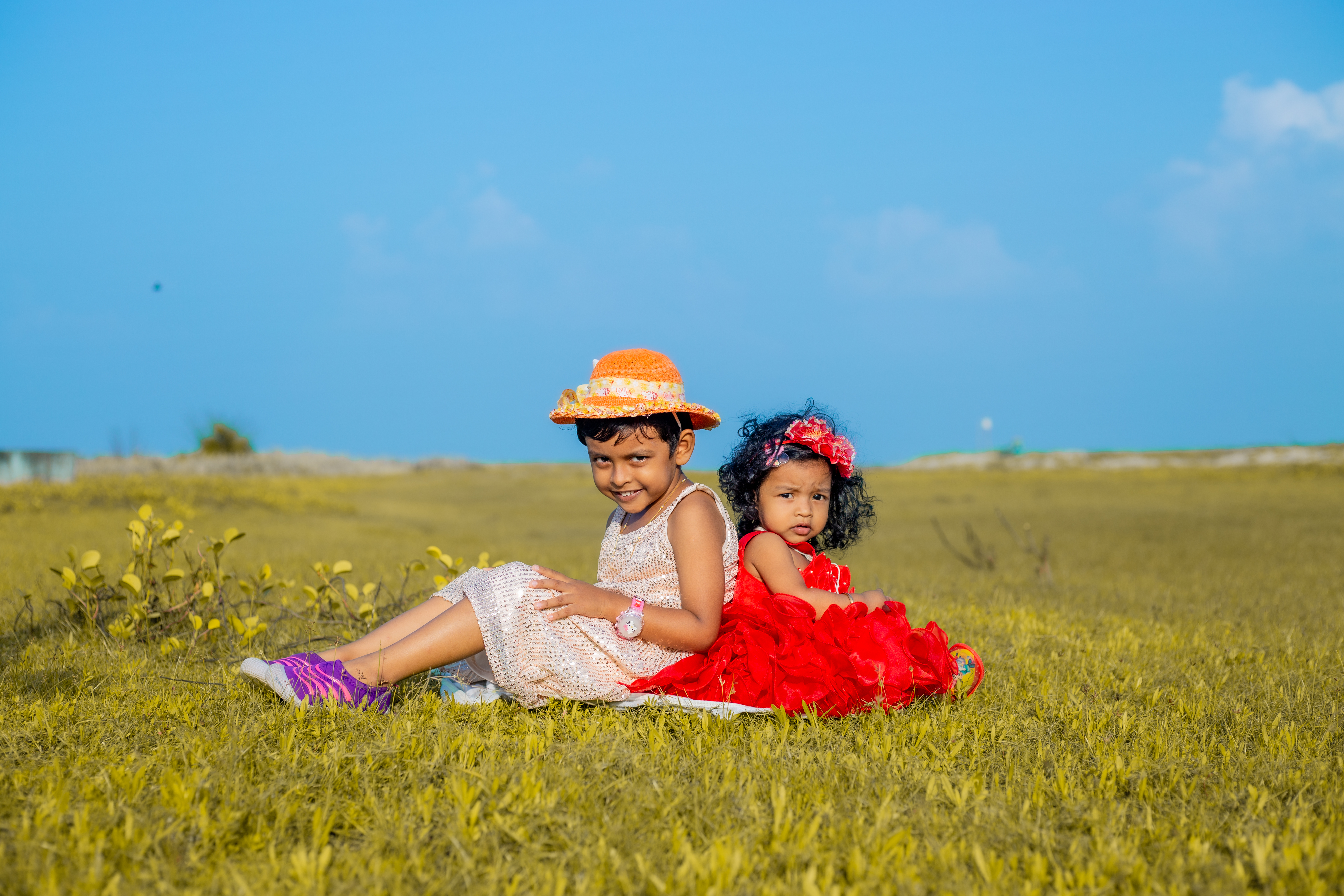 Kids Photography