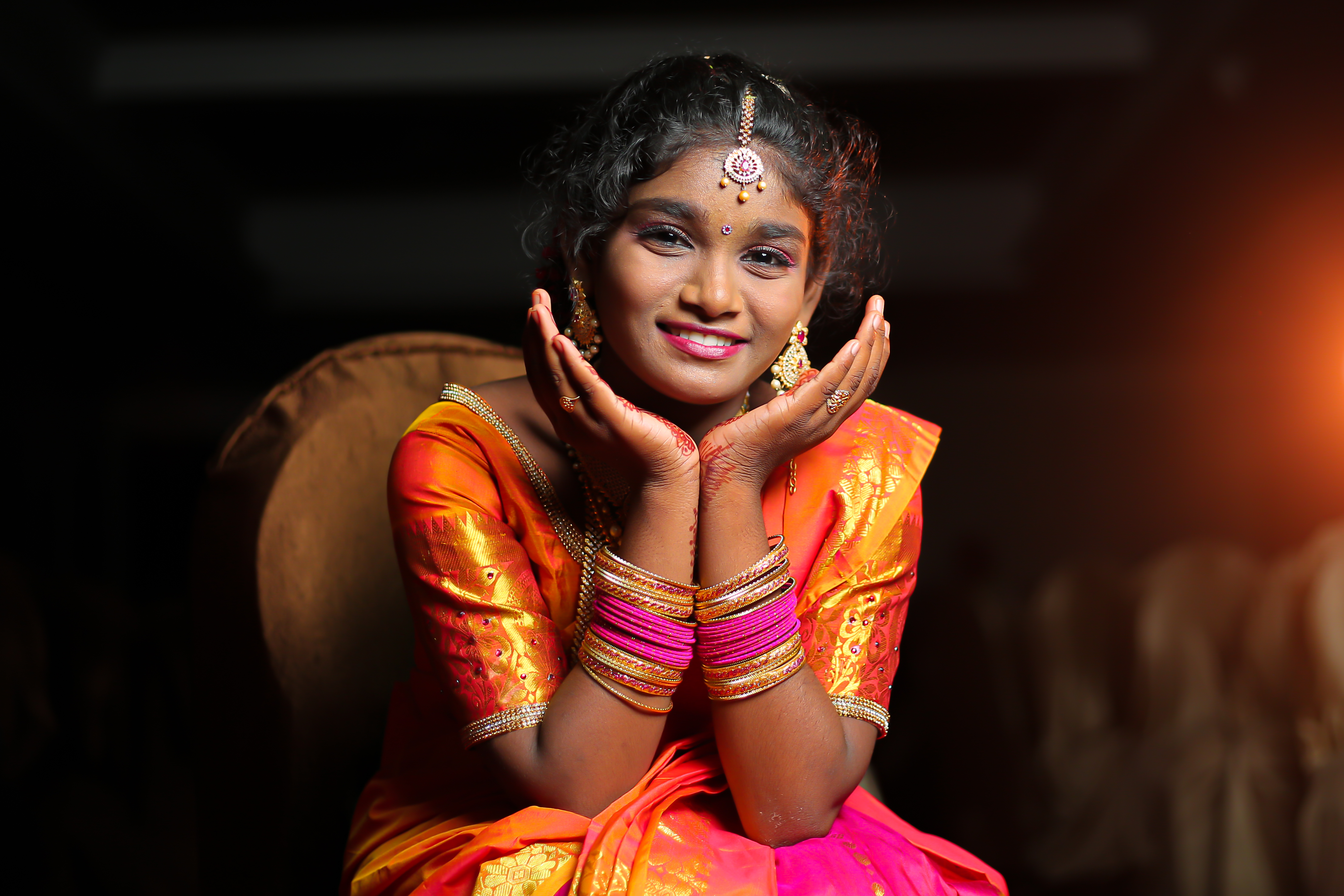 puberty Photography